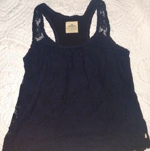 Hollister Tank Top